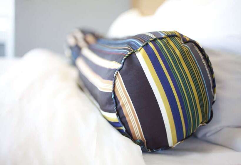 فندق Aloft Vaughan Mills