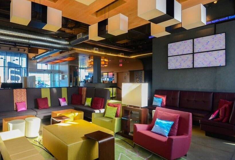 فندق Aloft Vaughan Mills