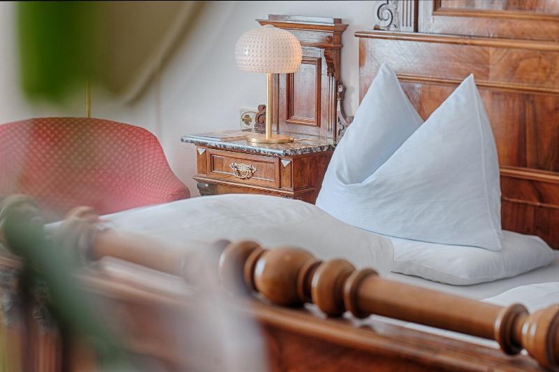 Boutique & Gourmet Hotel Orso Grigio