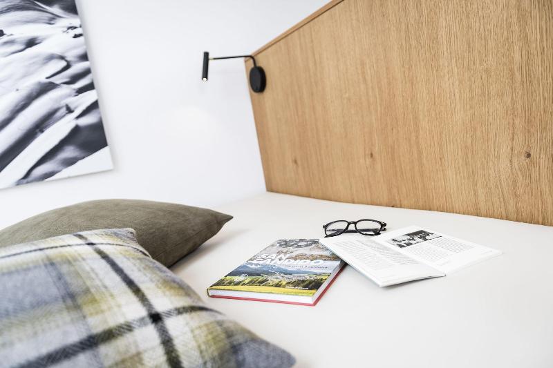 Boutique & Gourmet Hotel Orso Grigio