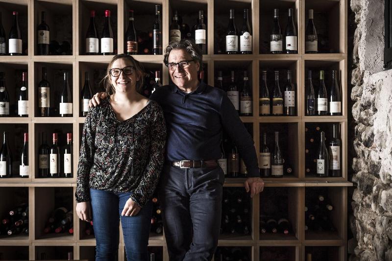 Boutique & Gourmet Hotel Orso Grigio