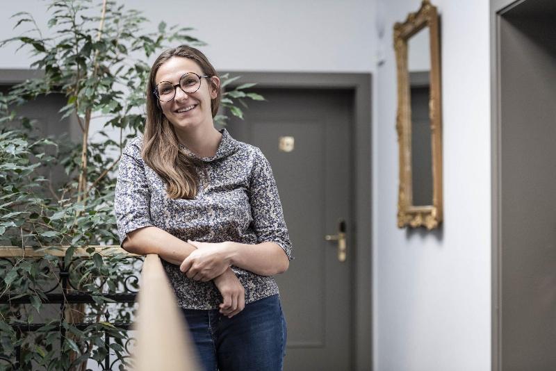 Boutique & Gourmet Hotel Orso Grigio