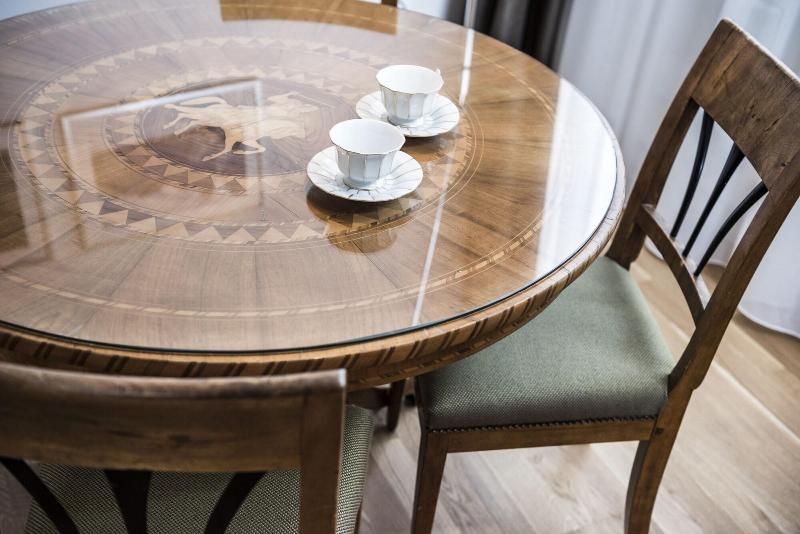 Boutique & Gourmet Hotel Orso Grigio