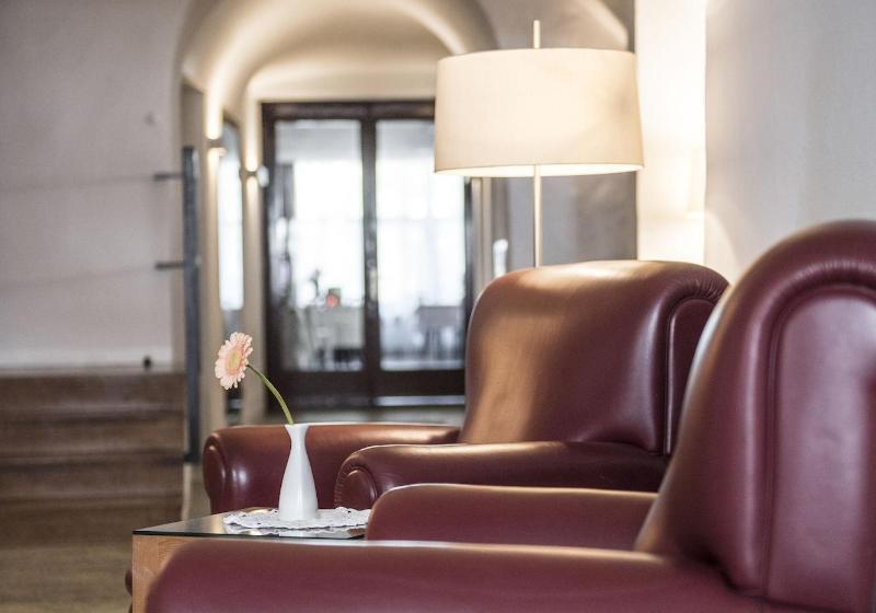 Boutique & Gourmet Hotel Orso Grigio