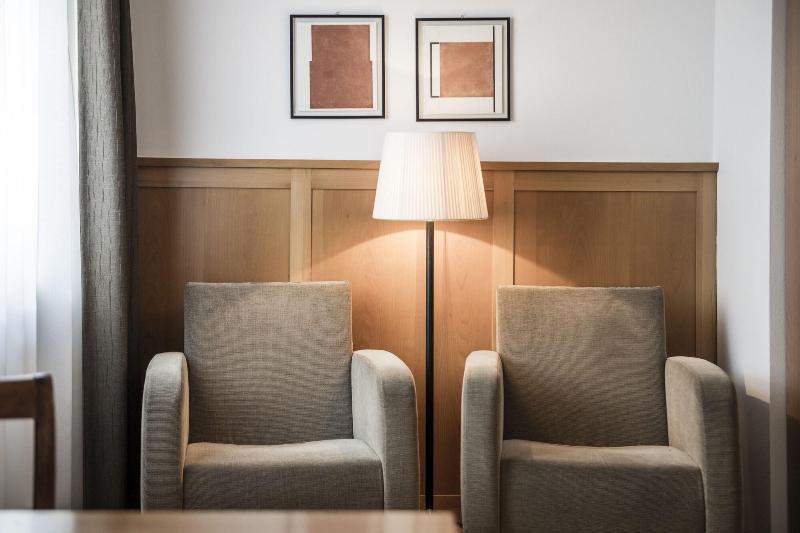 Boutique & Gourmet Hotel Orso Grigio