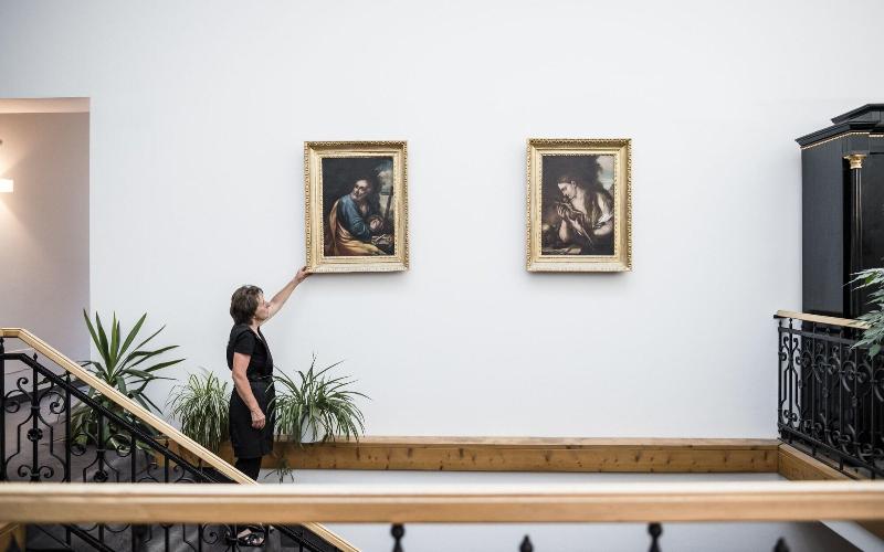 Boutique & Gourmet Hotel Orso Grigio