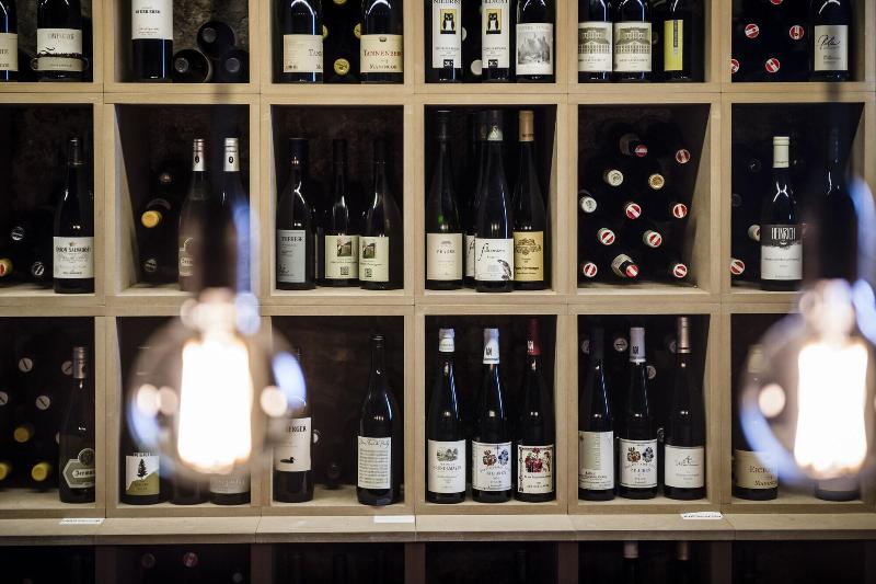 Boutique & Gourmet Hotel Orso Grigio