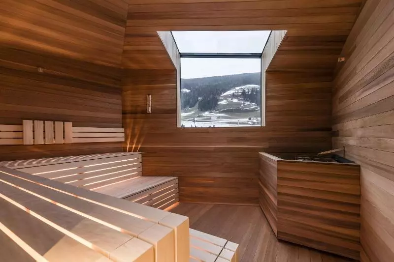 Boutique & Gourmet Hotel Orso Grigio