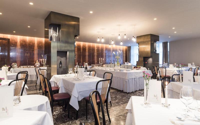 Boutique & Gourmet Hotel Orso Grigio