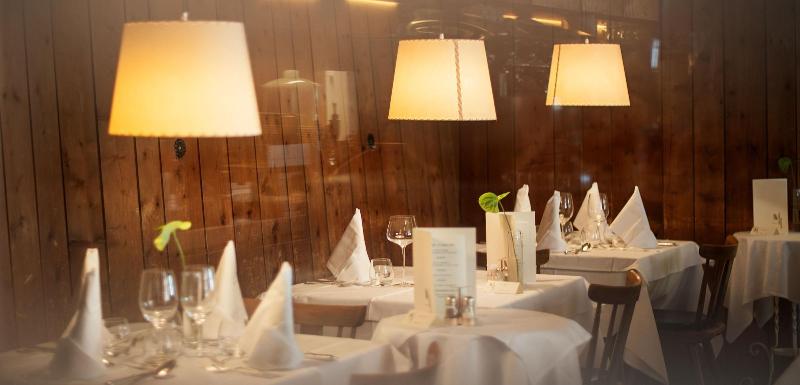 Boutique & Gourmet Hotel Orso Grigio