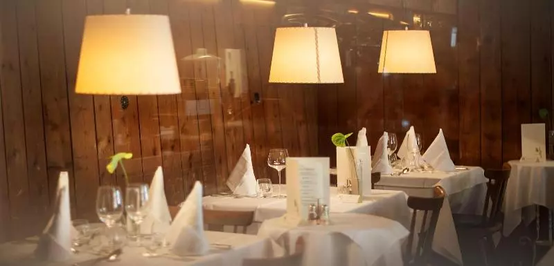 Boutique & Gourmet Hotel Orso Grigio