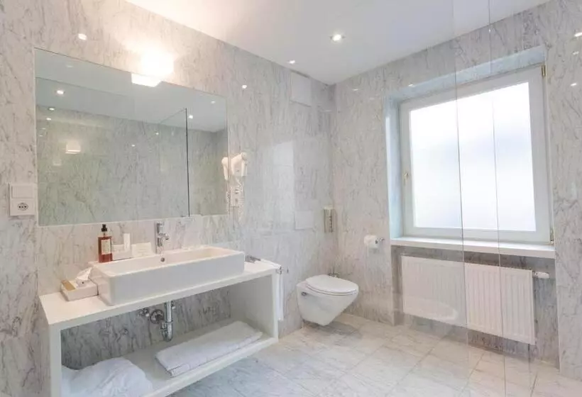 Boutique & Gourmet Hotel Orso Grigio