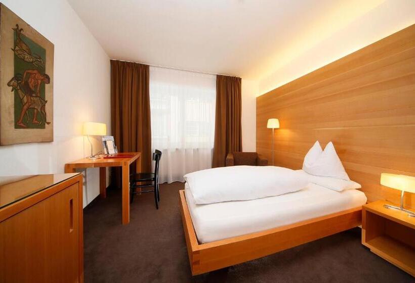 Boutique & Gourmet Hotel Orso Grigio