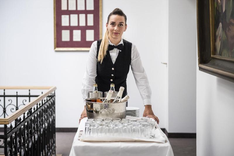 Boutique & Gourmet Hotel Orso Grigio