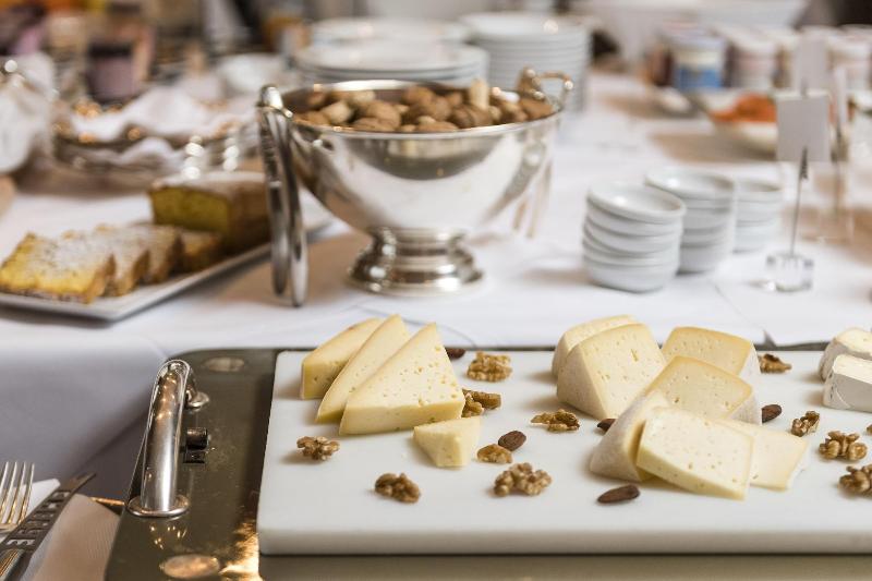 Boutique & Gourmet Hotel Orso Grigio