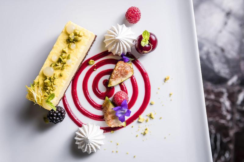 Boutique & Gourmet Hotel Orso Grigio