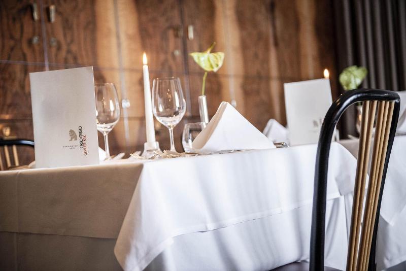 Boutique & Gourmet Hotel Orso Grigio