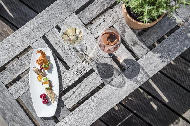 Boutique & Gourmet Hotel Orso Grigio