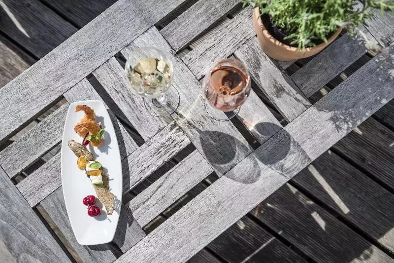 Boutique & Gourmet Hotel Orso Grigio