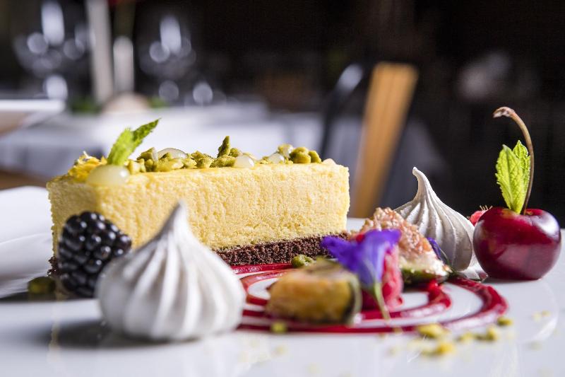 Boutique & Gourmet Hotel Orso Grigio