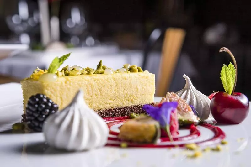 Boutique & Gourmet Hotel Orso Grigio