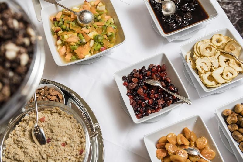 Boutique & Gourmet Hotel Orso Grigio