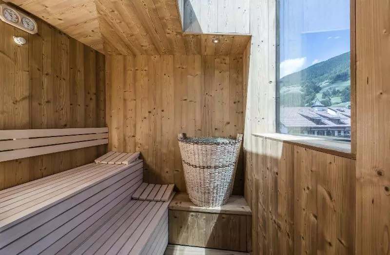 Boutique & Gourmet Hotel Orso Grigio