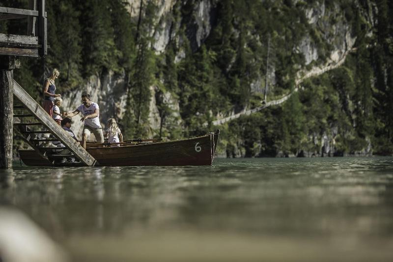 Boutique & Gourmet Hotel Orso Grigio