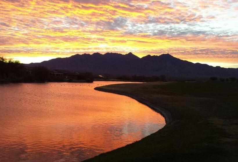 فندق Canoa Ranch Golf Resort