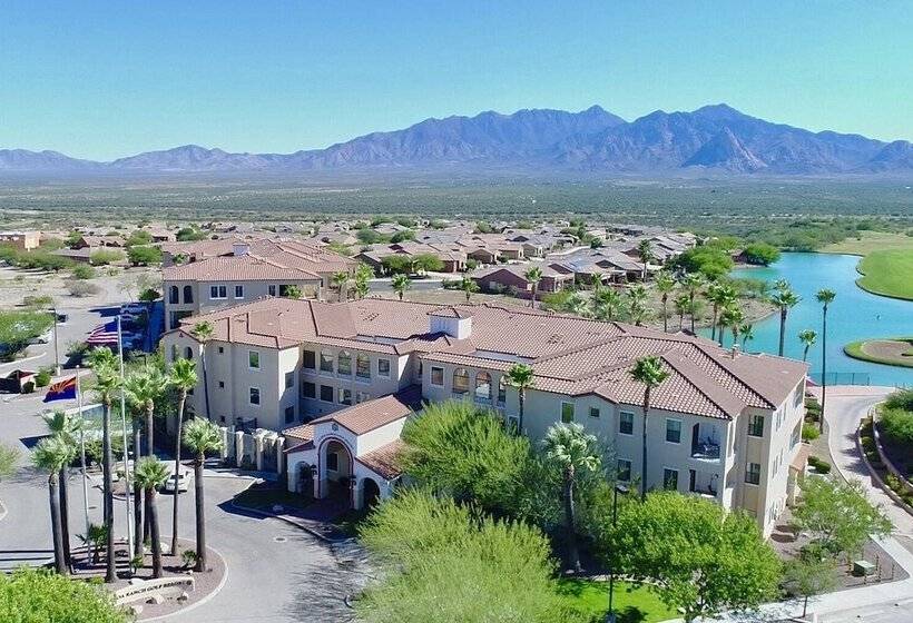 فندق Canoa Ranch Golf Resort