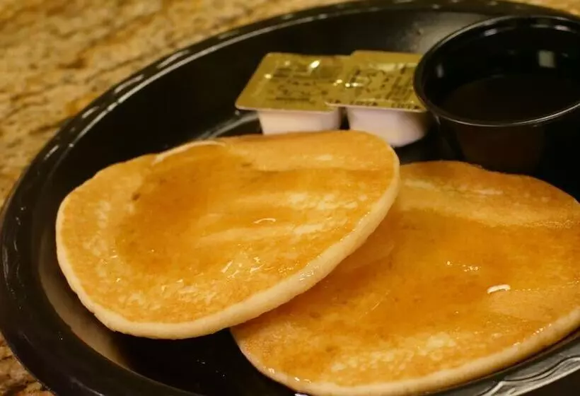 Отель Canoa Ranch Golf Resort