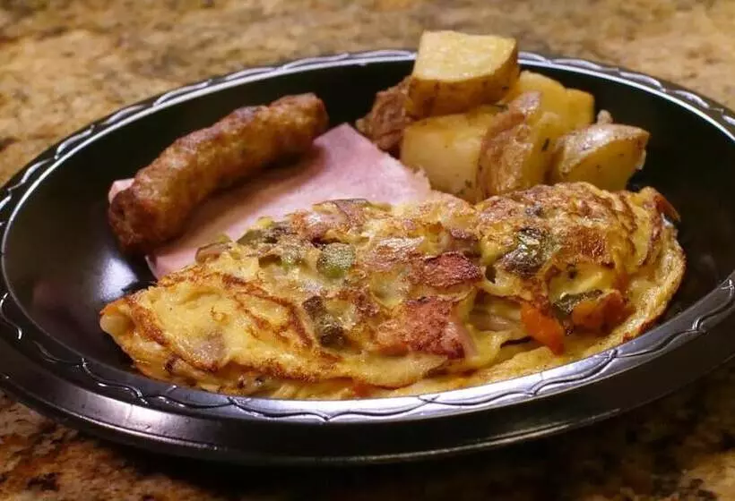 Отель Canoa Ranch Golf Resort