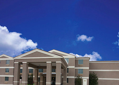 Отель Comfort Inn Shepherdstown