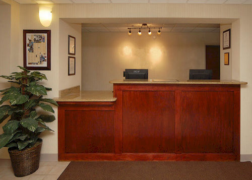 Отель Comfort Inn Shepherdstown