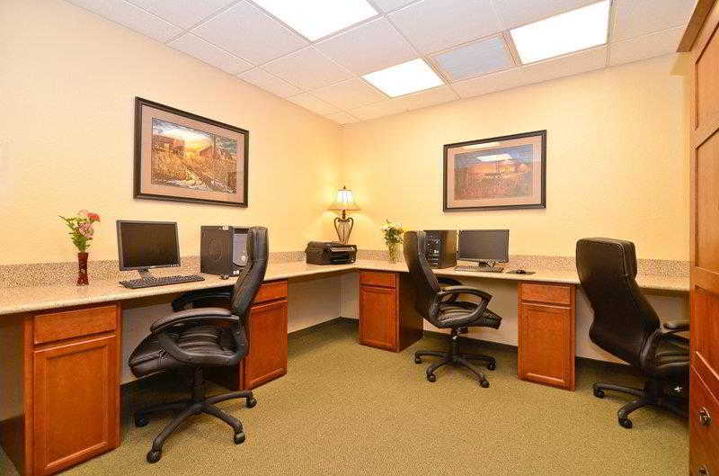 בית מלון כפרי Comfort Inn & Suites Independence