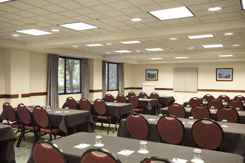 فندق Comfort Inn & Suites Lake George