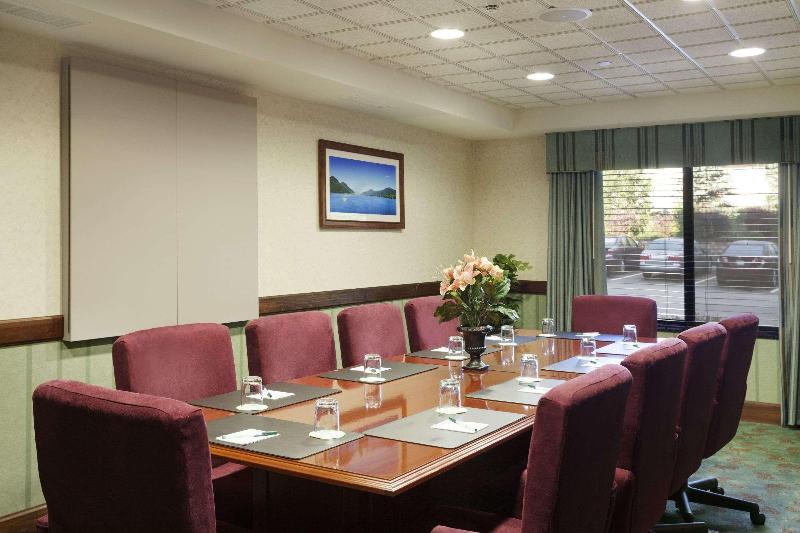 فندق Comfort Inn & Suites Lake George