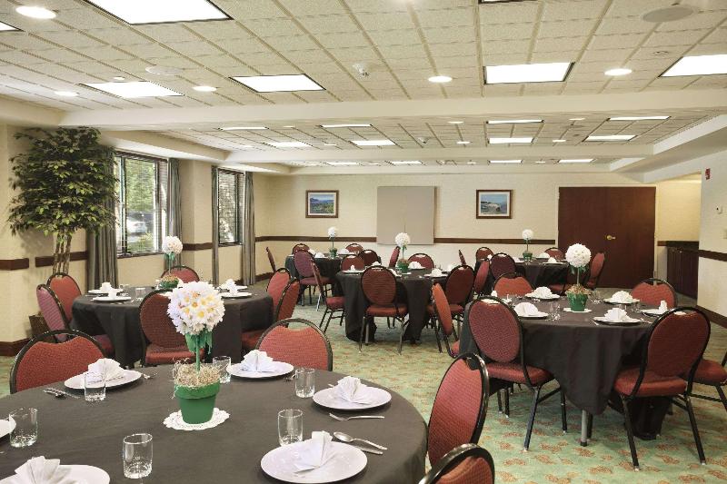 فندق Comfort Inn & Suites Lake George