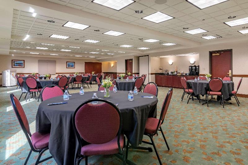 فندق Comfort Inn & Suites Lake George