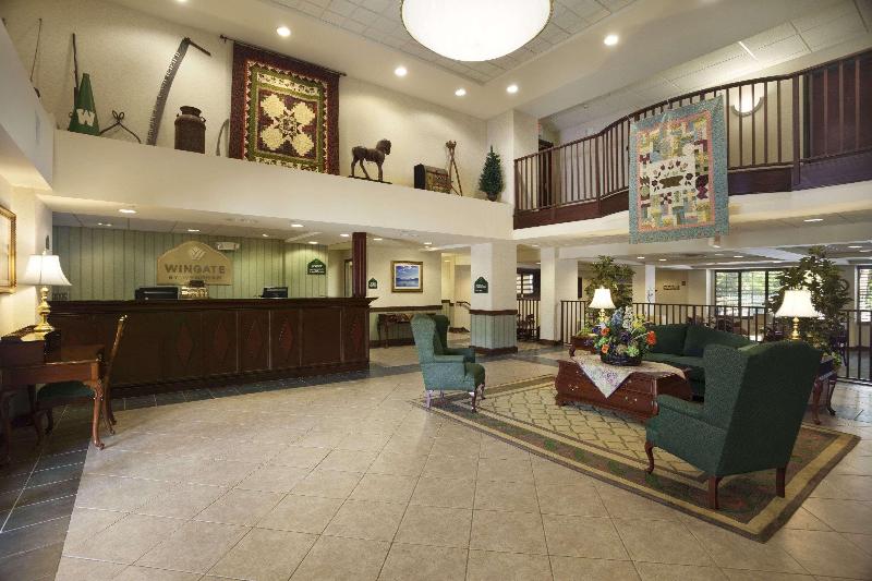 فندق Comfort Inn & Suites Lake George