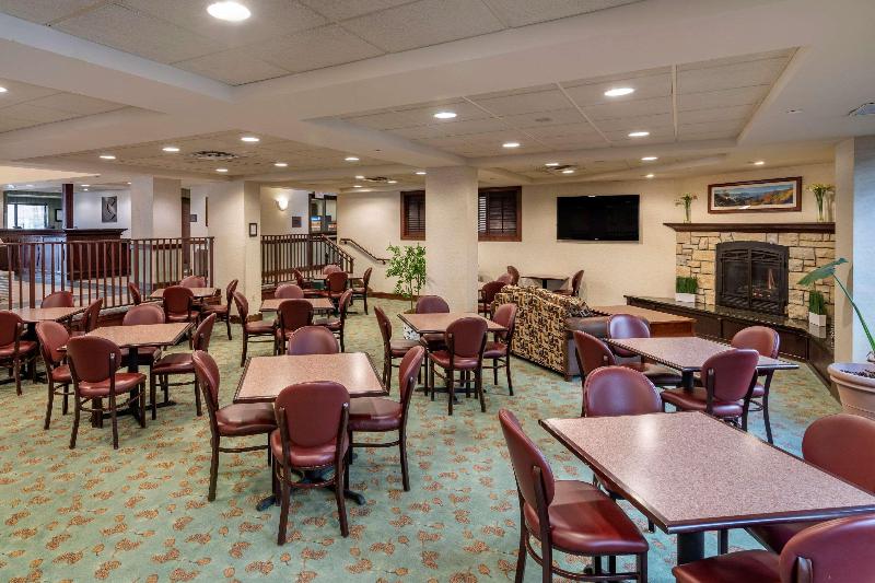 فندق Comfort Inn & Suites Lake George