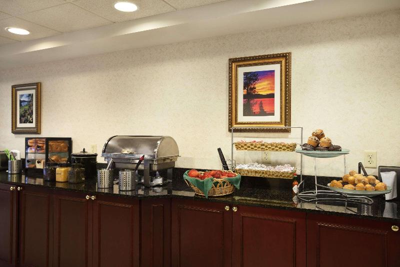فندق Comfort Inn & Suites Lake George