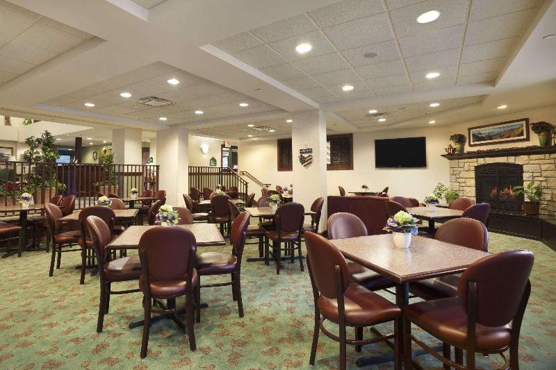 فندق Comfort Inn & Suites Lake George