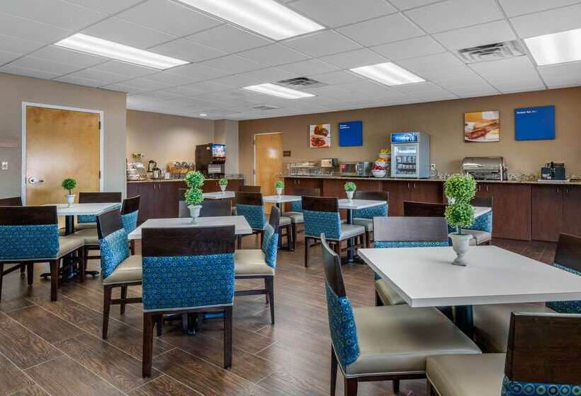 ホテル Comfort Inn & Suites Wildwood The Villages