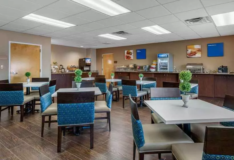 ホテル Comfort Inn & Suites Wildwood The Villages