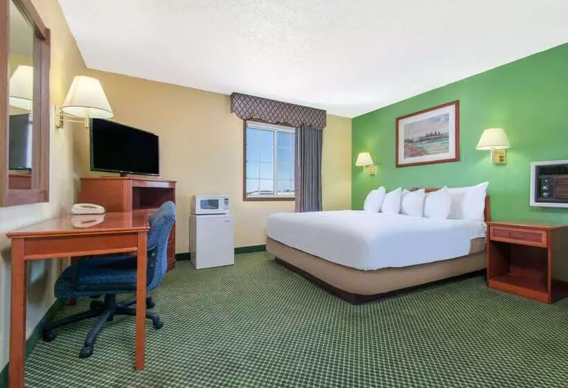 Hôtel Days Inn By Wyndham Great Bend