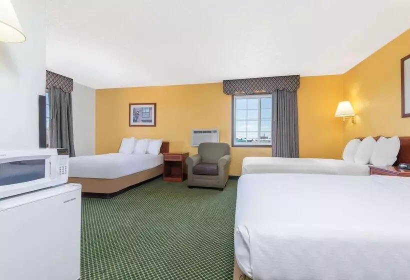 Hôtel Days Inn By Wyndham Great Bend