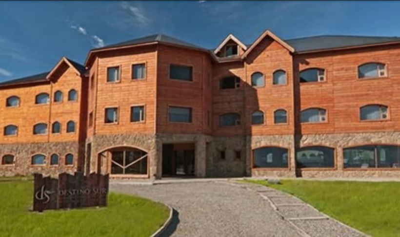 Destino Sur Hotel & Spa De Montaña