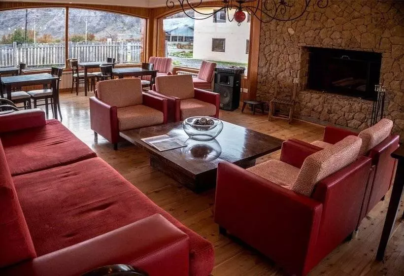 Destino Sur Hotel & Spa De Montaña