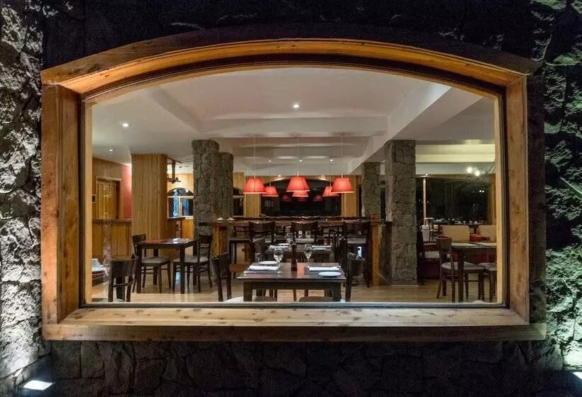 Destino Sur Hotel & Spa De Montaña